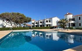 Apartamentos Mar A Mar